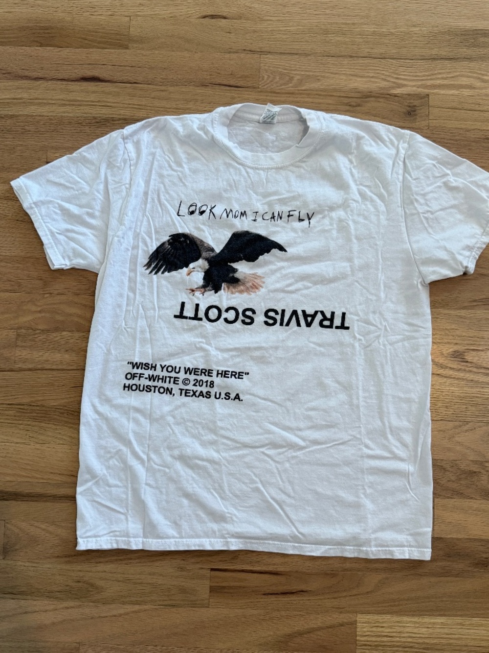 Travis Scott T-Shirt